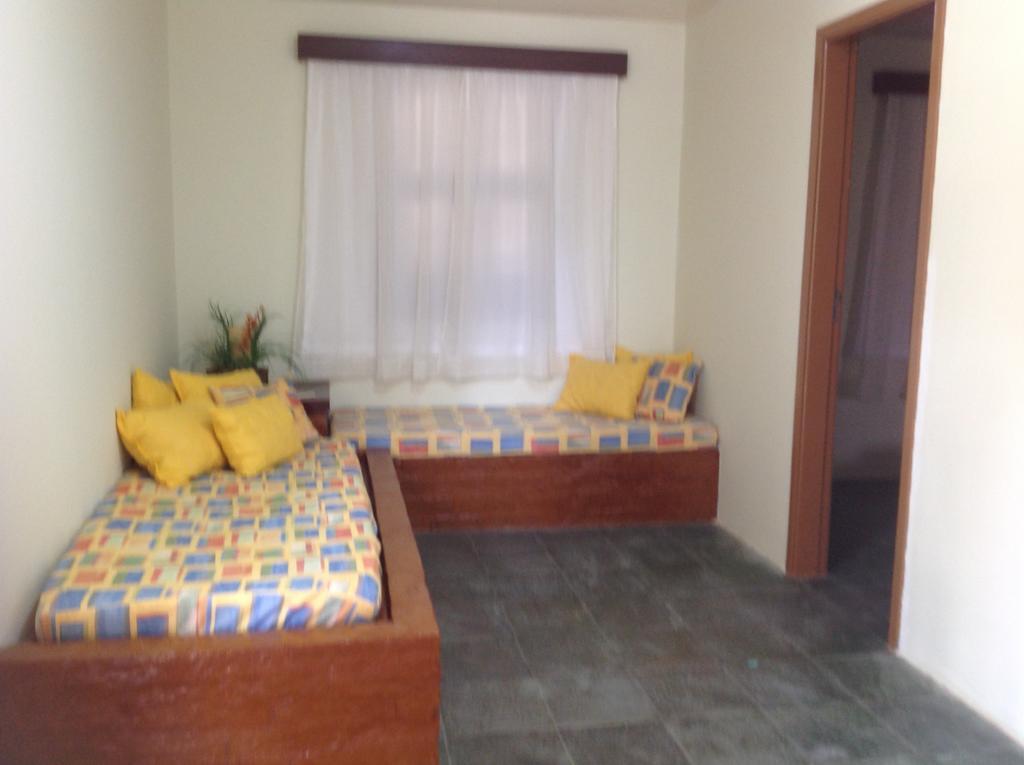 Maison Clapp بينيدو الغرفة الصورة