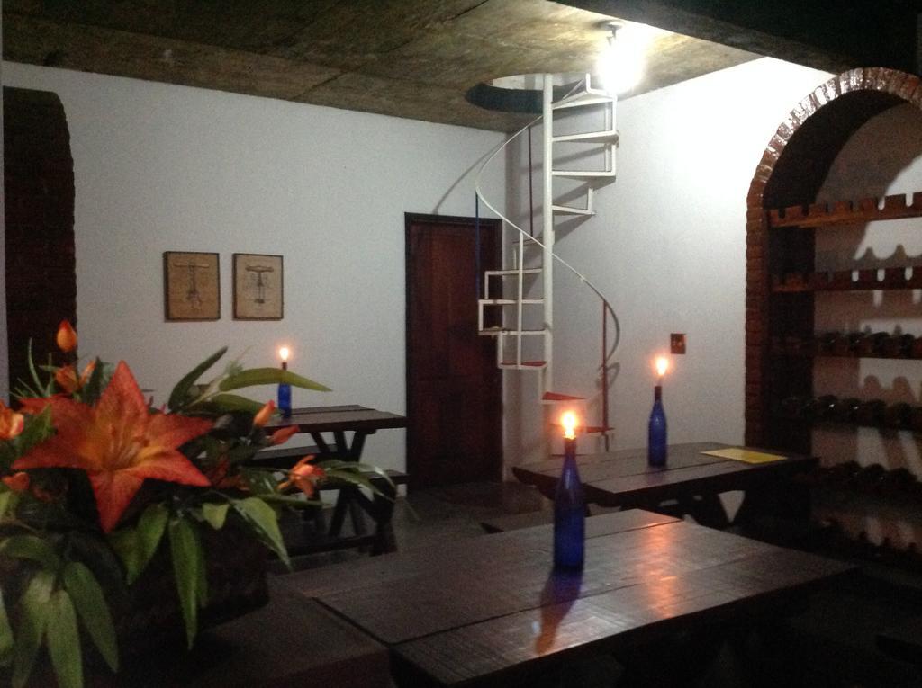 Maison Clapp بينيدو المظهر الخارجي الصورة
