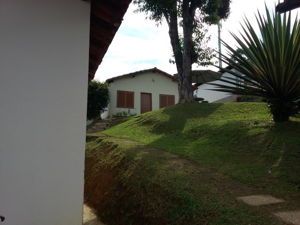 Maison Clapp بينيدو المظهر الخارجي الصورة