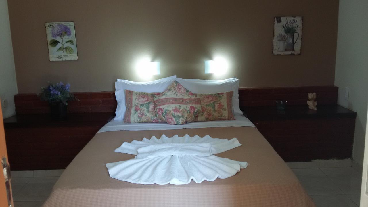 Maison Clapp بينيدو المظهر الخارجي الصورة